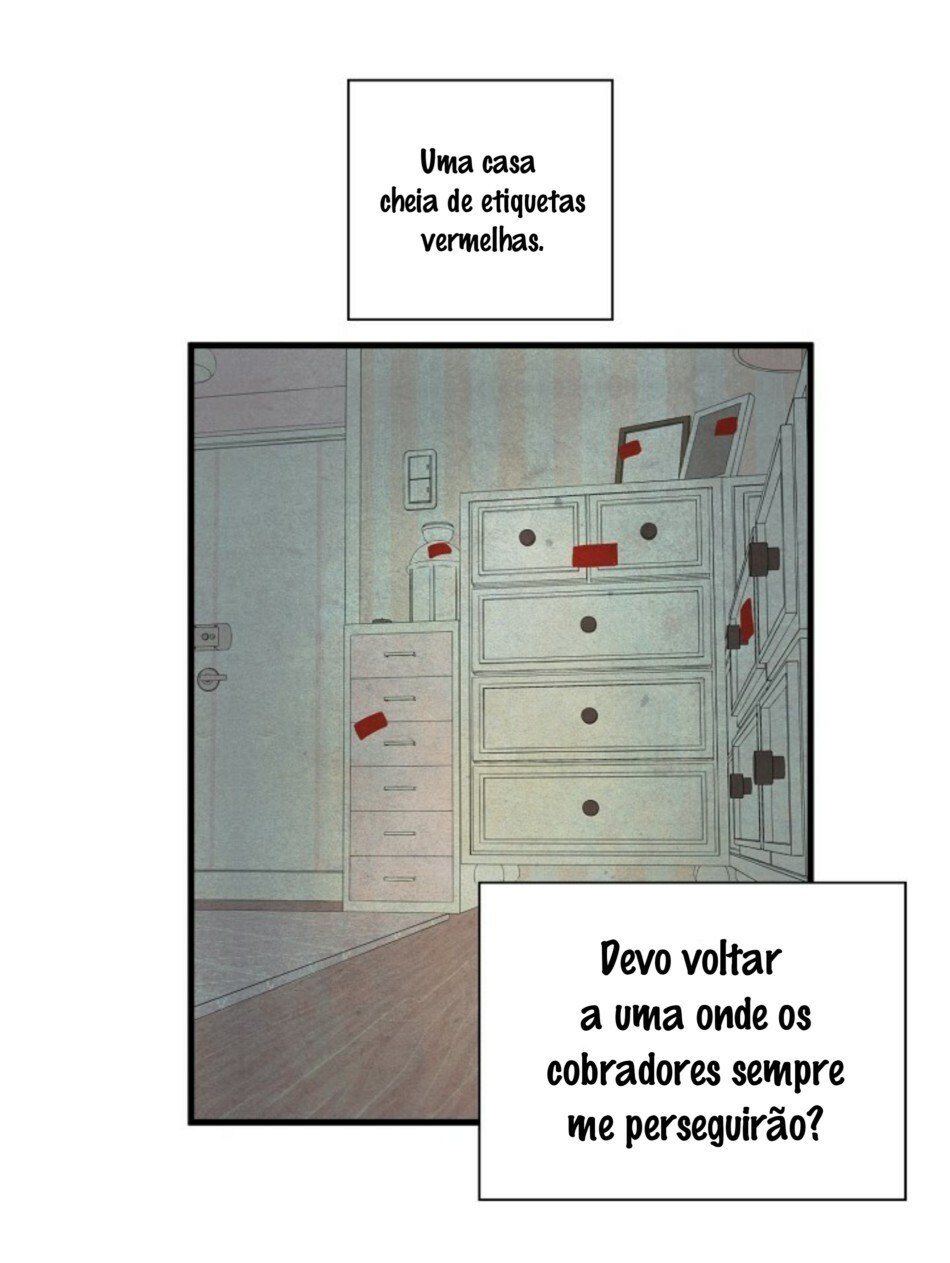Just for a Meowment Capítulo 7 Página 43