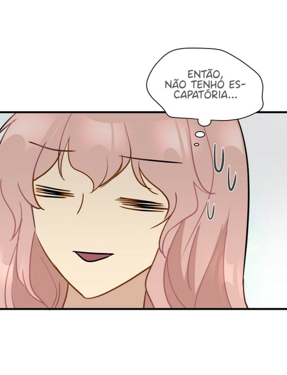 Just for a Meowment Capítulo 7 Página 44