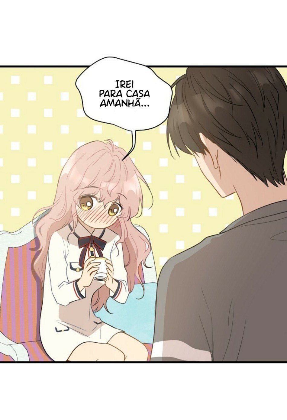 Just for a Meowment Capítulo 7 Página 45