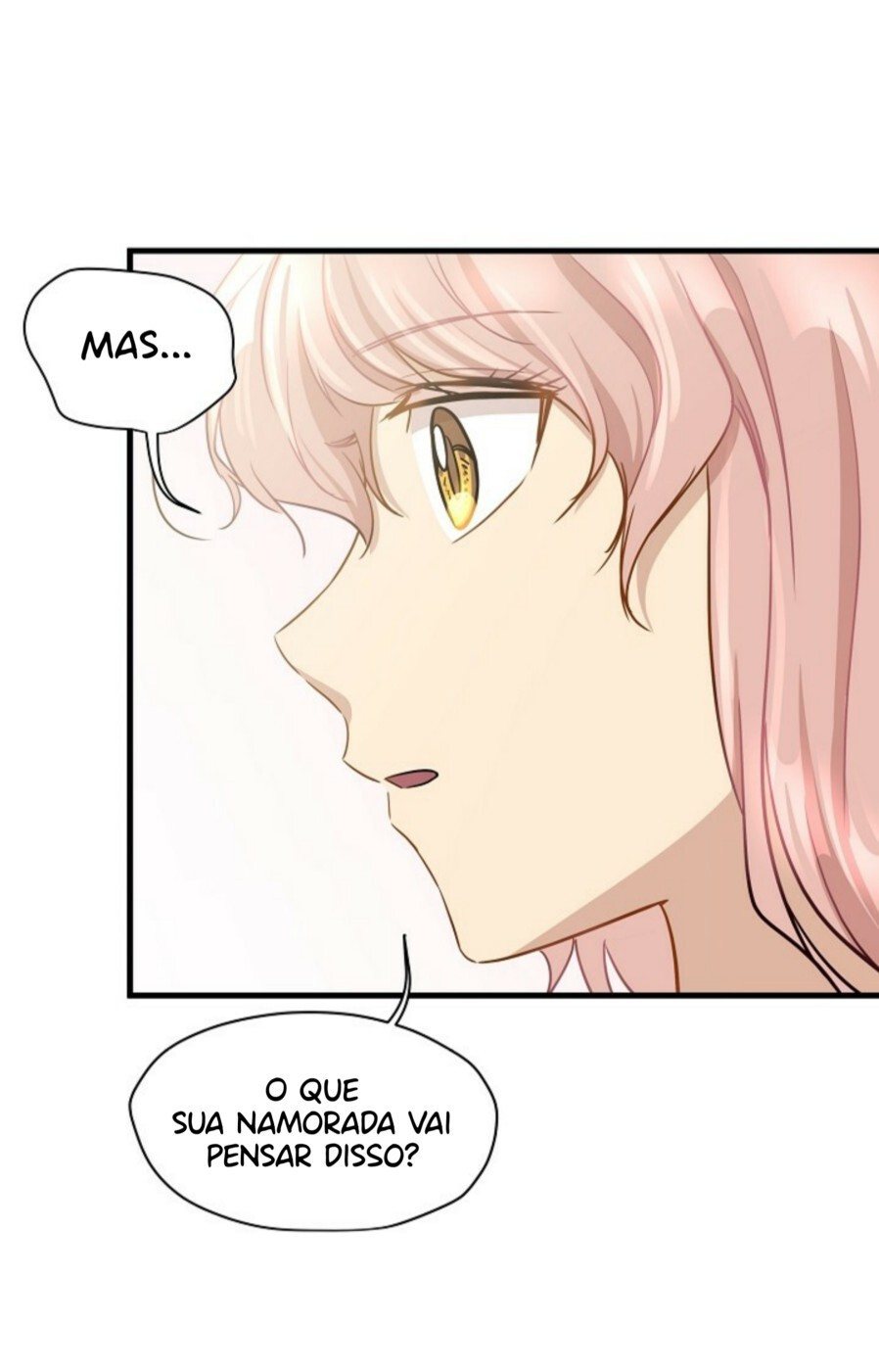 Just for a Meowment Capítulo 7 Página 52