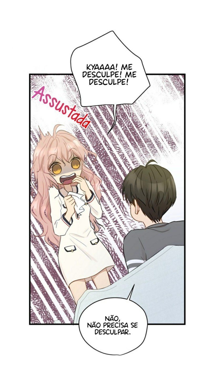 Just for a Meowment Capítulo 7 Página 57