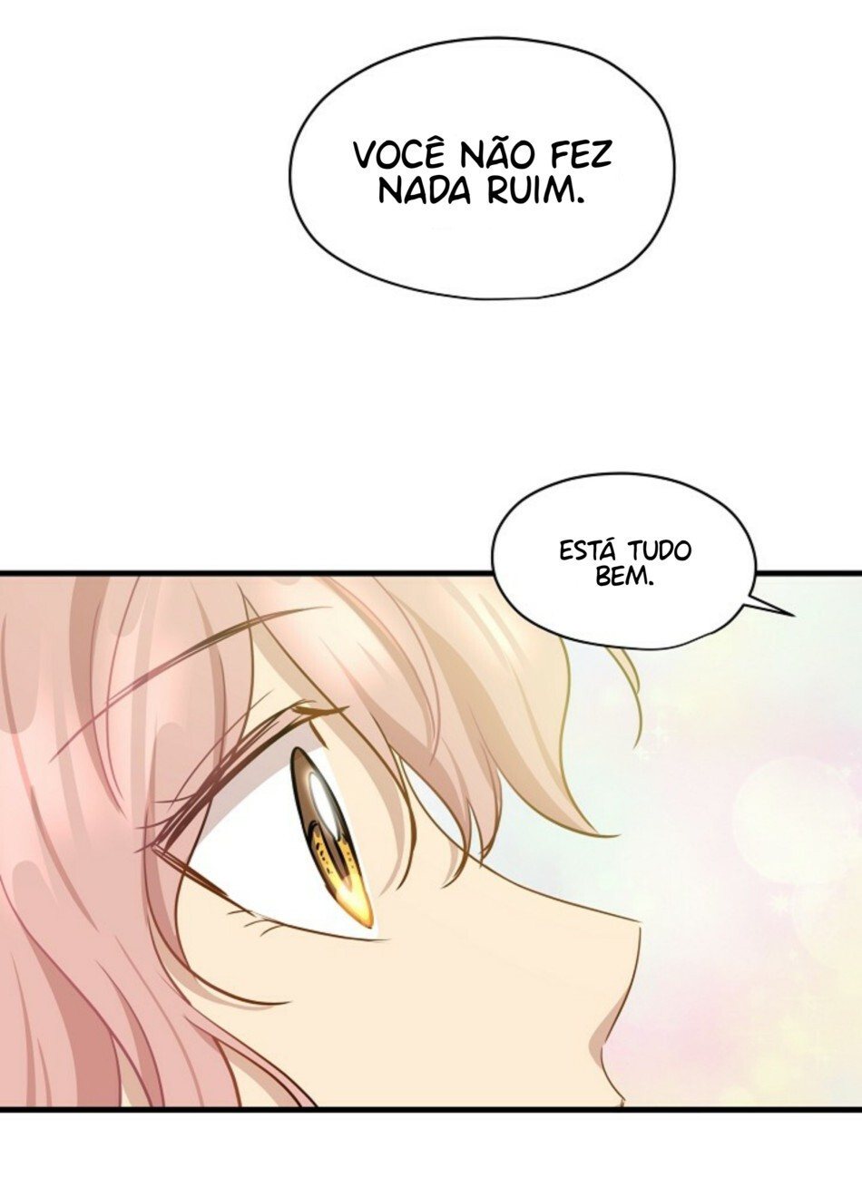 Just for a Meowment Capítulo 7 Página 62
