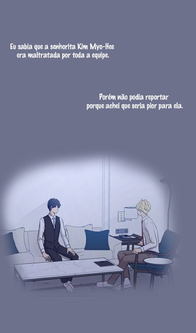 Just for a Meowment Capítulo 8 Página 35