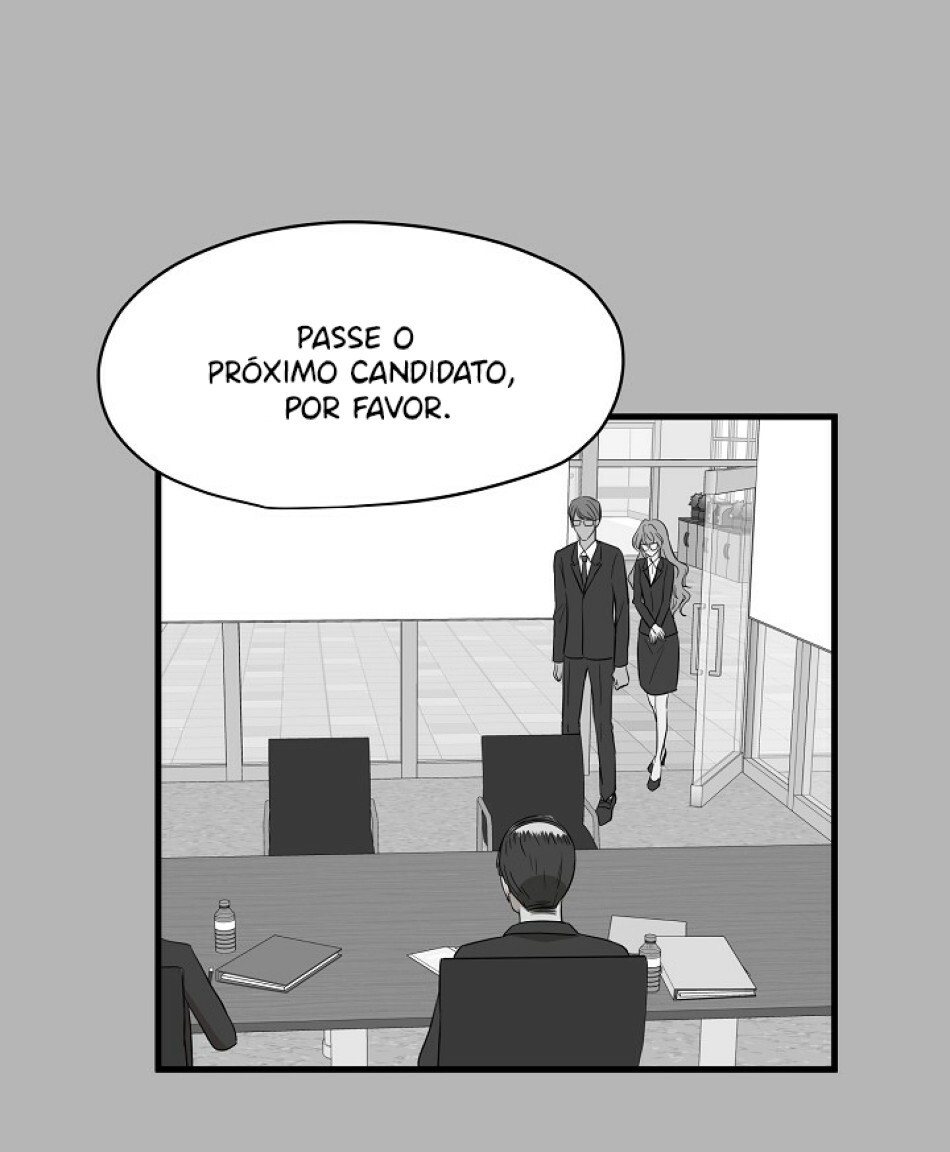 Just for a Meowment Capítulo 8 Página 38