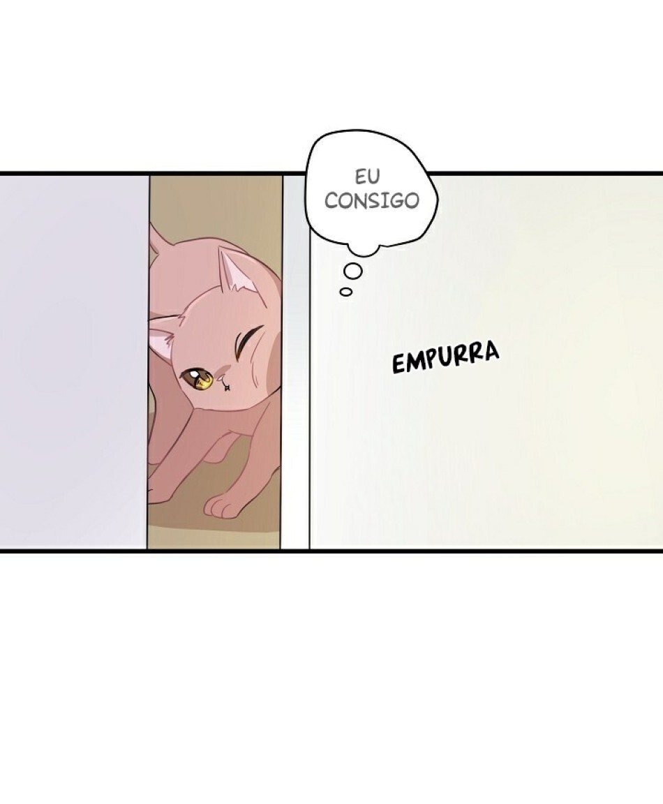 Just for a Meowment Capítulo 8 Página 58