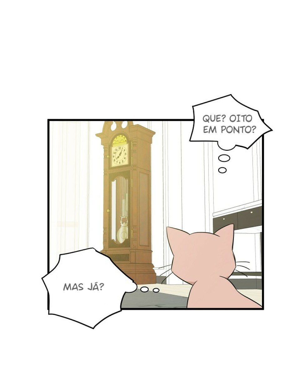 Just for a Meowment Capítulo 8 Página 59