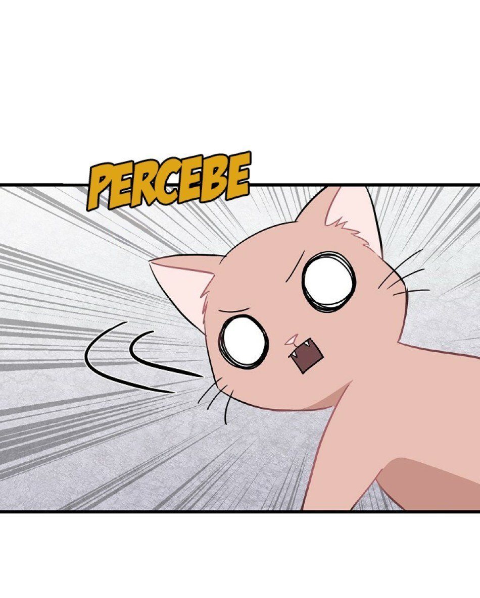 Just for a Meowment Capítulo 8 Página 60