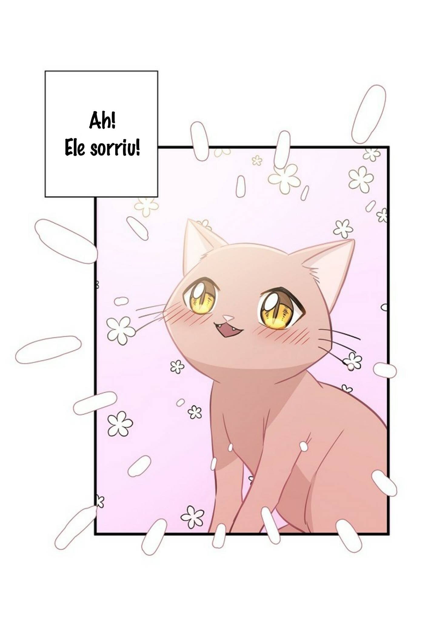Just for a Meowment Capítulo 9 Página 17
