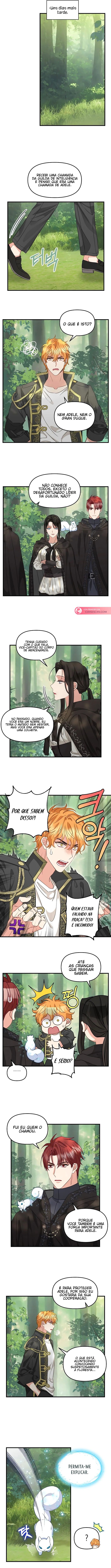 Just Leave Me Be Capítulo 105 Página 7