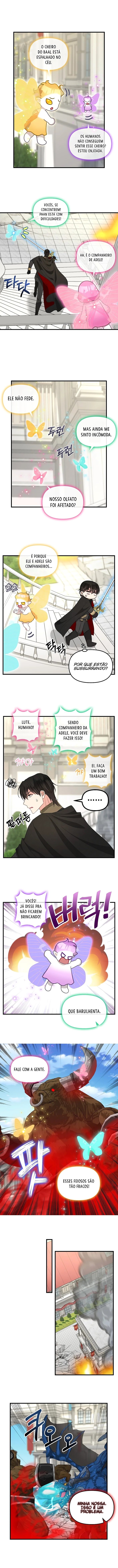 Just Leave Me Be Capítulo 114 Página 4