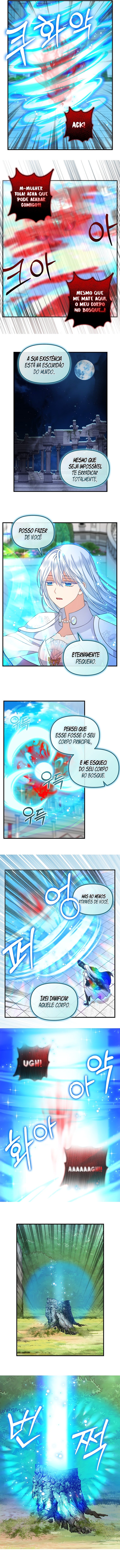 Just Leave Me Be Capítulo 117 Página 4