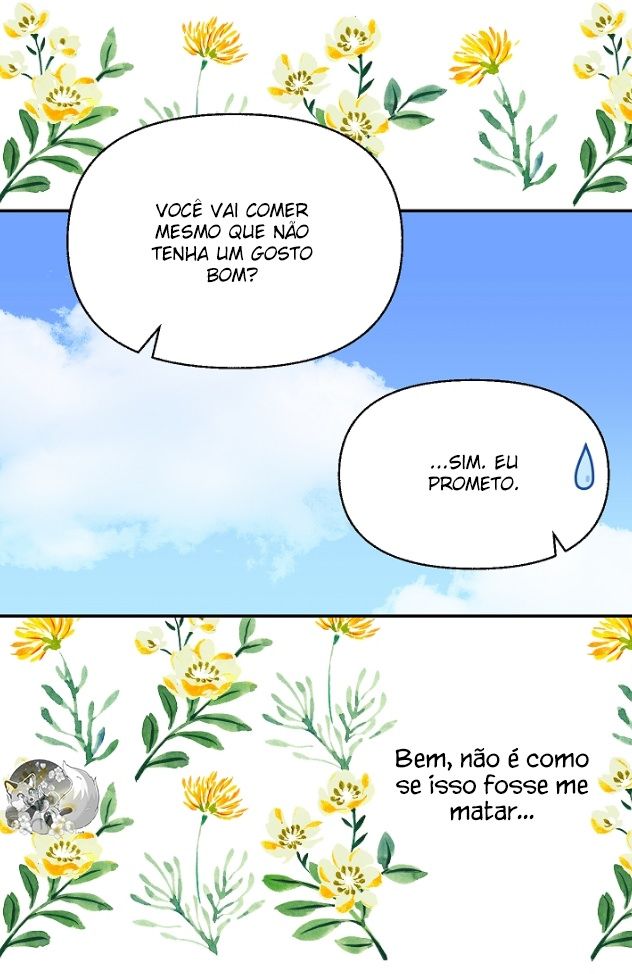 Just Leave Me Be Capítulo 12 Página 36