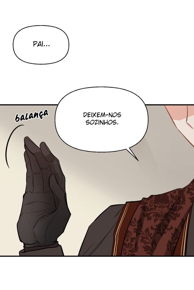 Just Leave Me Be Capítulo 12 Página 63