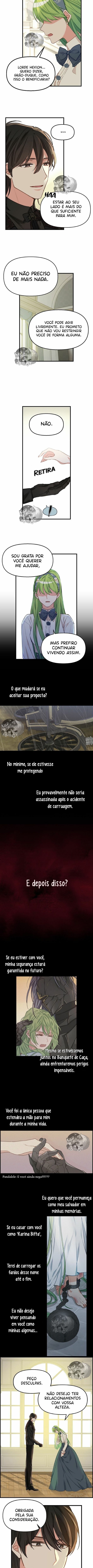 Just Leave Me Be Capítulo 16 Página 4