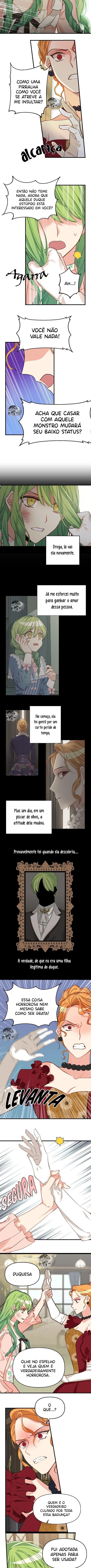 Just Leave Me Be Capítulo 17 Página 5