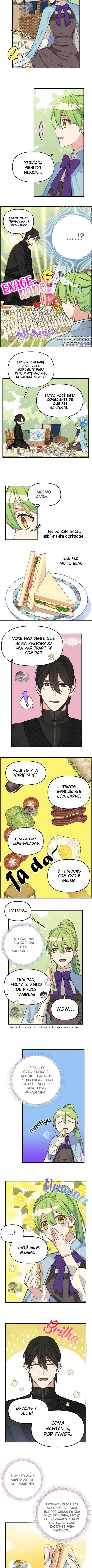 Just Leave Me Be Capítulo 19 Página 3