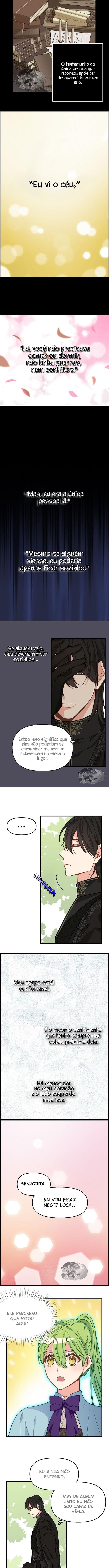 Just Leave Me Be Capítulo 20 Página 7