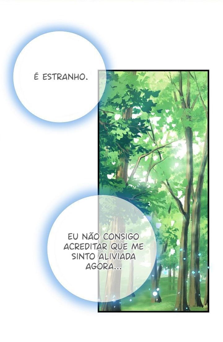 Just Leave Me Be Capítulo 21 Página 14