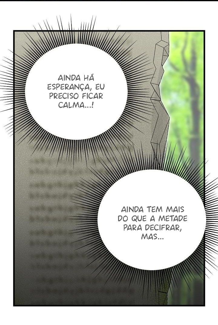 Just Leave Me Be Capítulo 21 Página 20