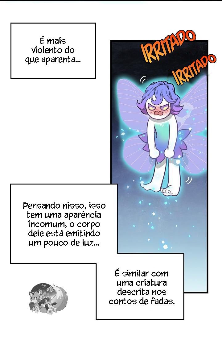 Just Leave Me Be Capítulo 21 Página 27