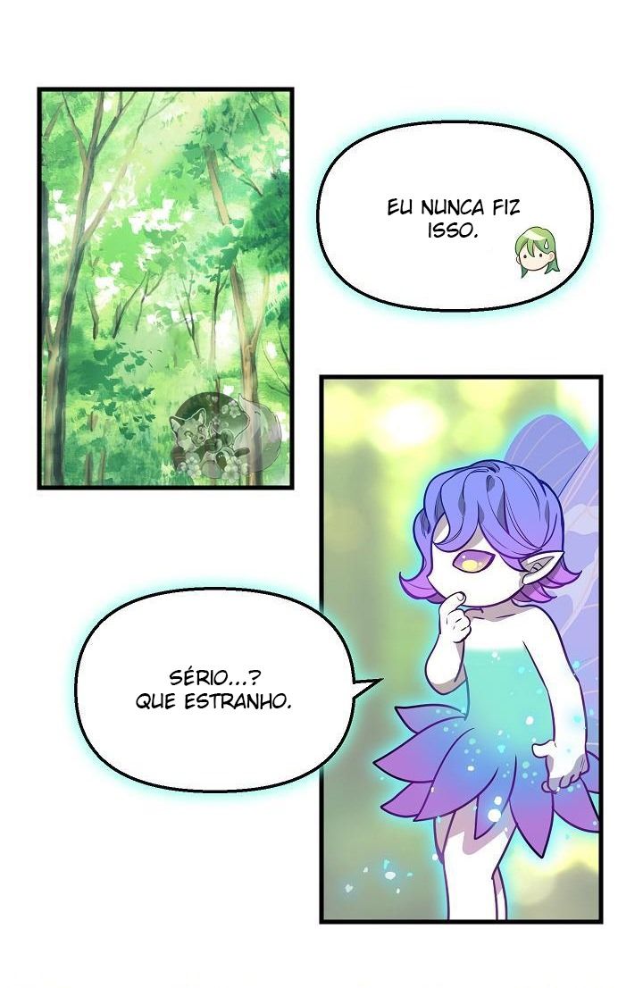 Just Leave Me Be Capítulo 21 Página 34