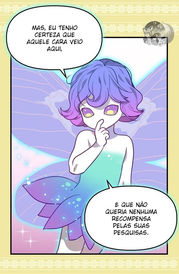 Just Leave Me Be Capítulo 21 Página 42