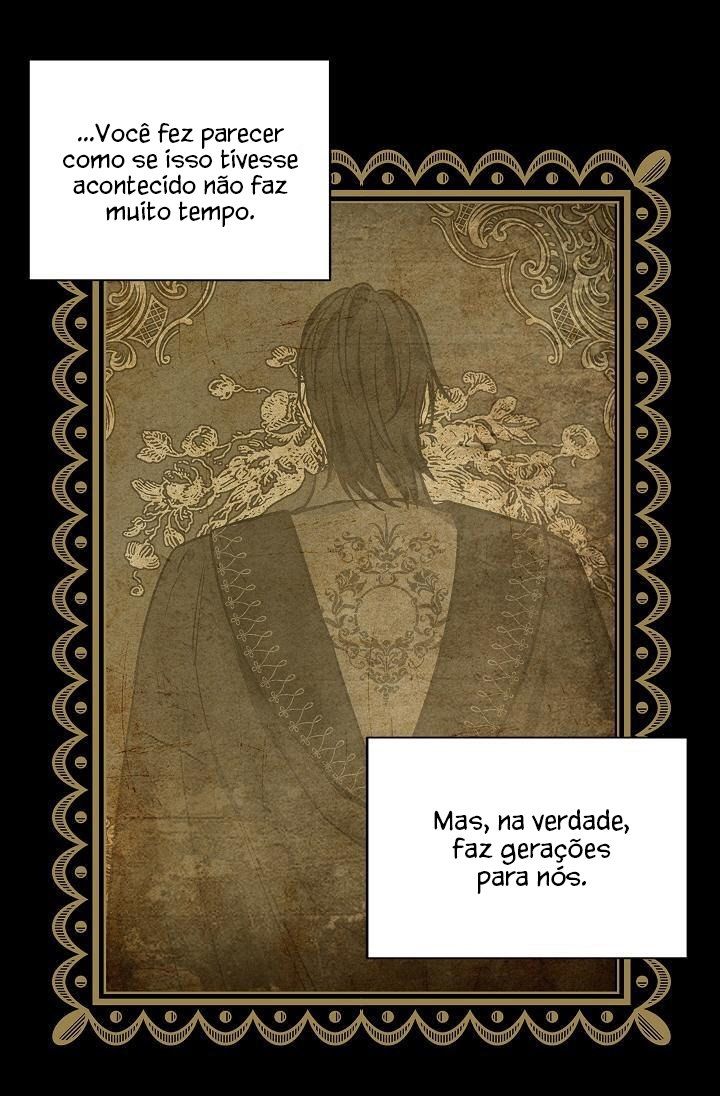 Just Leave Me Be Capítulo 21 Página 43