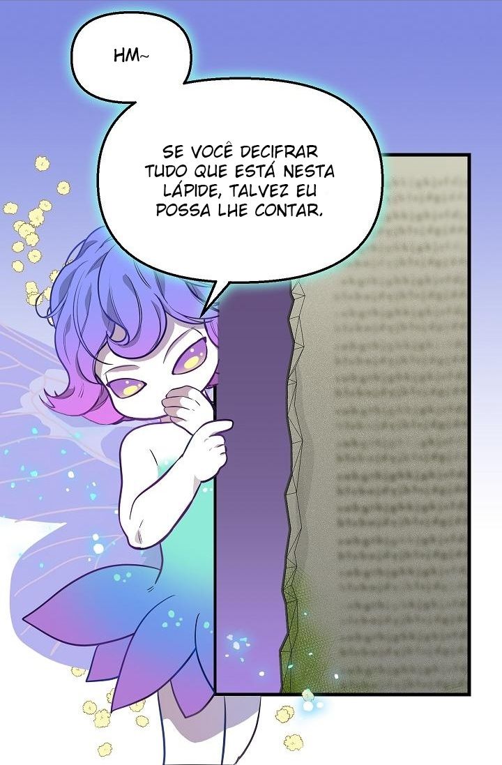 Just Leave Me Be Capítulo 21 Página 47