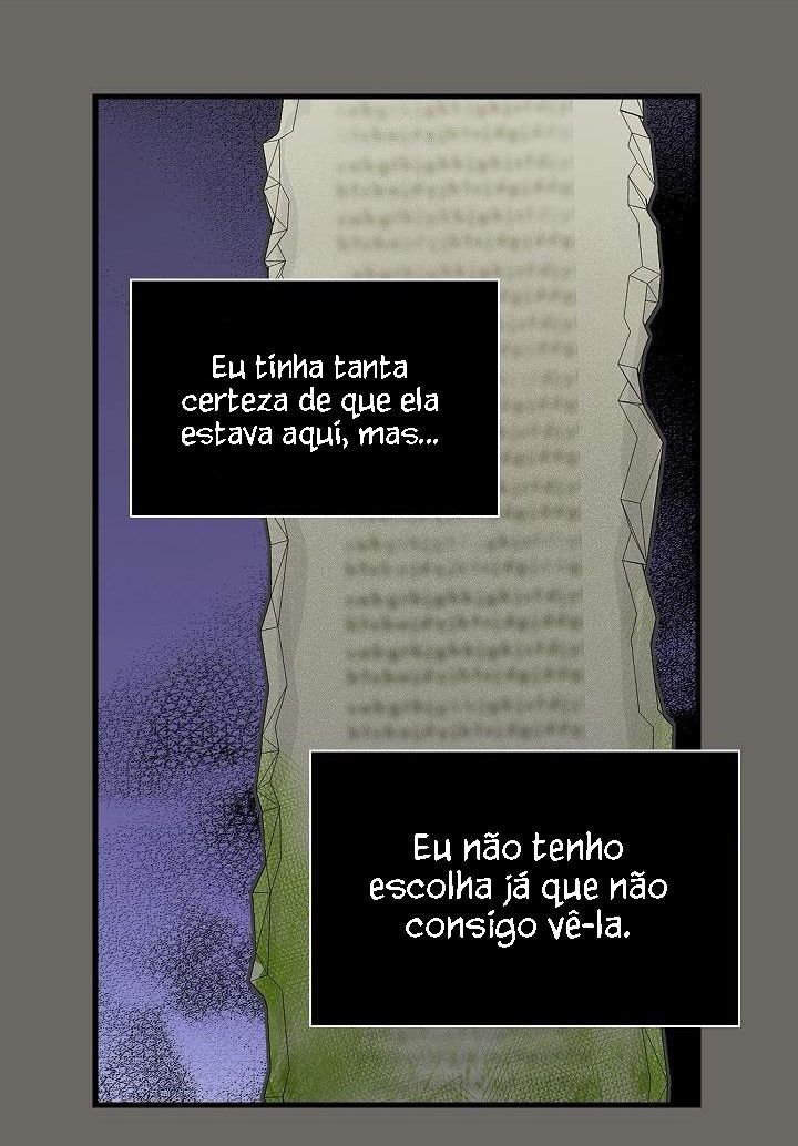Just Leave Me Be Capítulo 21 Página 5