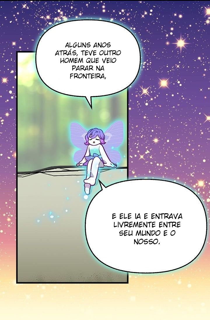 Just Leave Me Be Capítulo 21 Página 50