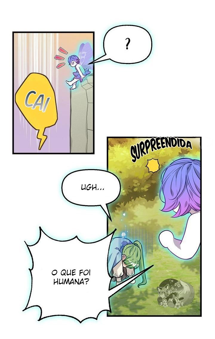 Just Leave Me Be Capítulo 21 Página 56