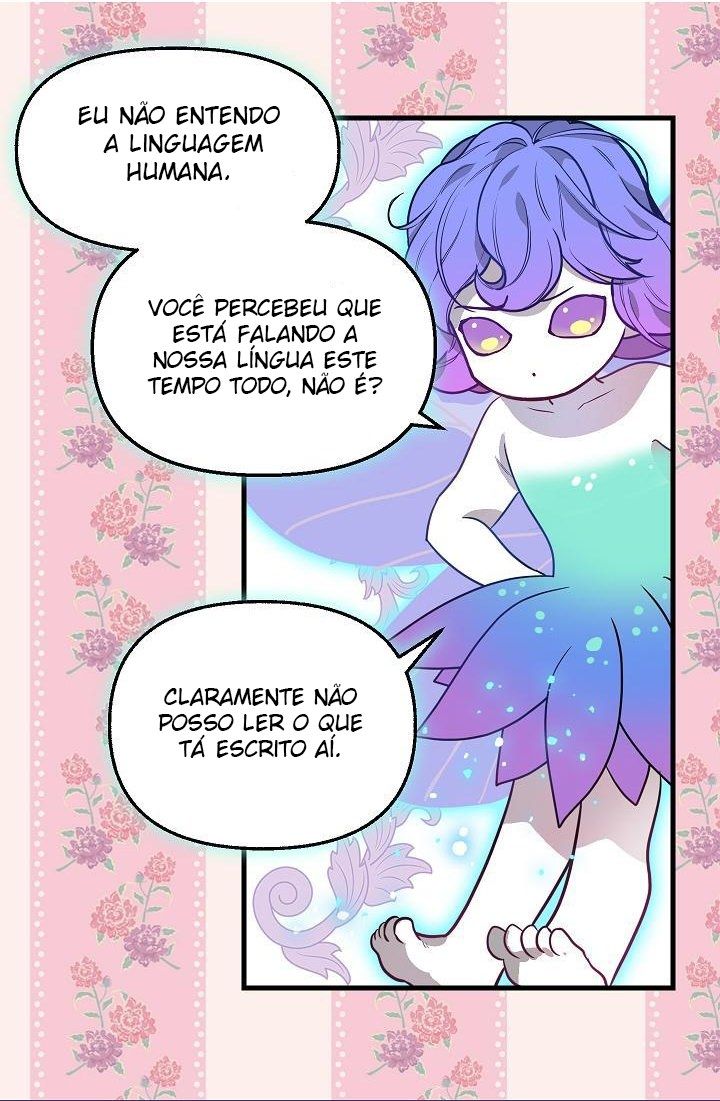 Just Leave Me Be Capítulo 21 Página 59