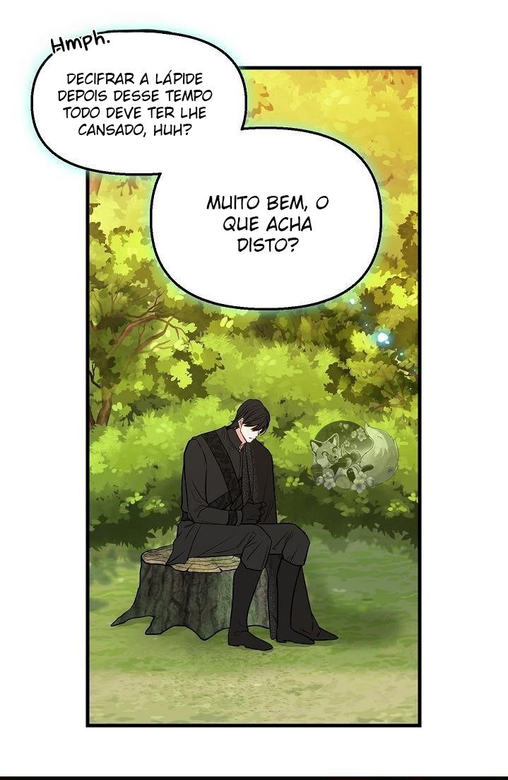 Just Leave Me Be Capítulo 21 Página 61
