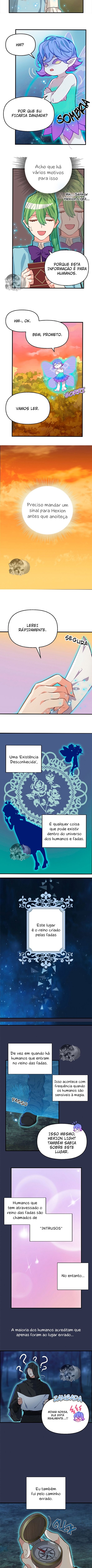 Just Leave Me Be Capítulo 22 Página 3