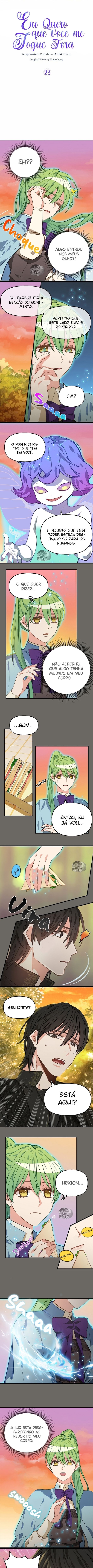 Just Leave Me Be Capítulo 23 Página 2
