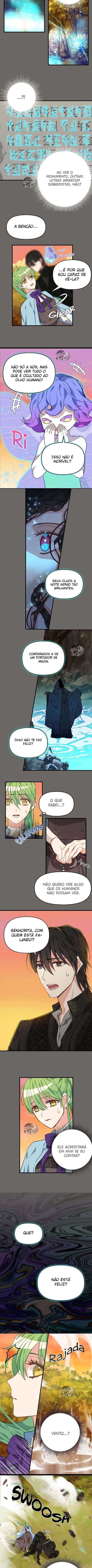 Just Leave Me Be Capítulo 23 Página 5
