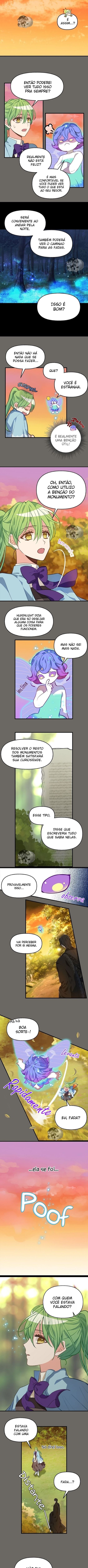 Just Leave Me Be Capítulo 24 Página 4