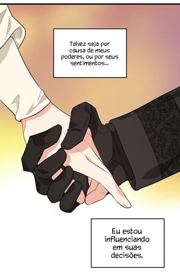 Just Leave Me Be Capítulo 27 Página 11