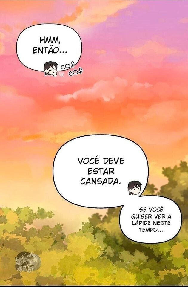 Just Leave Me Be Capítulo 27 Página 29
