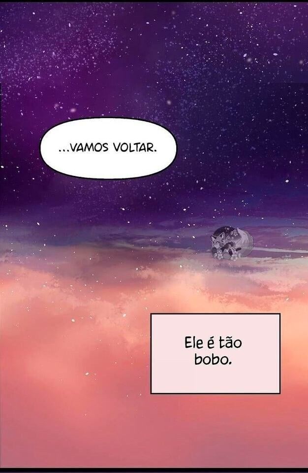 Just Leave Me Be Capítulo 27 Página 60