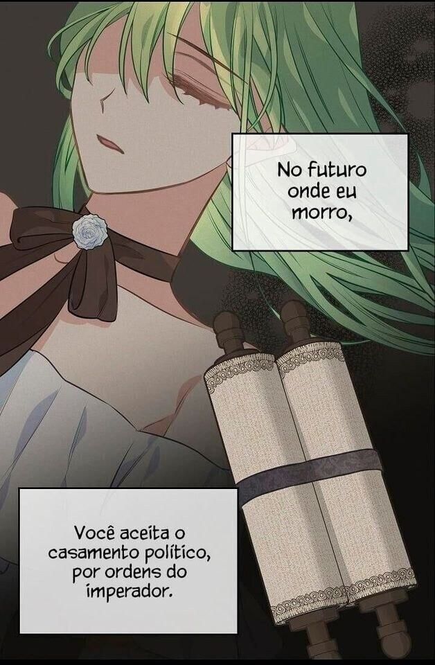 Just Leave Me Be Capítulo 27 Página 7