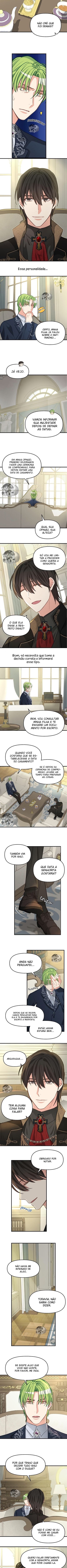 Just Leave Me Be Capítulo 34 Página 4
