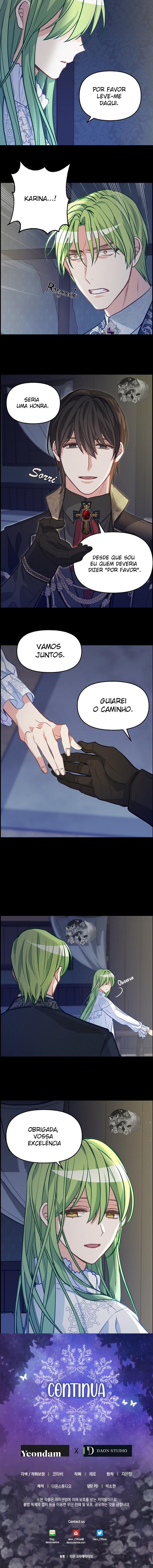 Just Leave Me Be Capítulo 36 Página 7