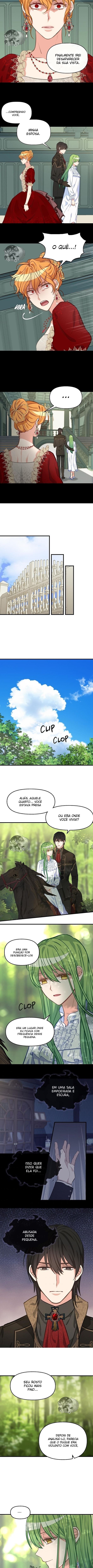 Just Leave Me Be Capítulo 37 Página 4