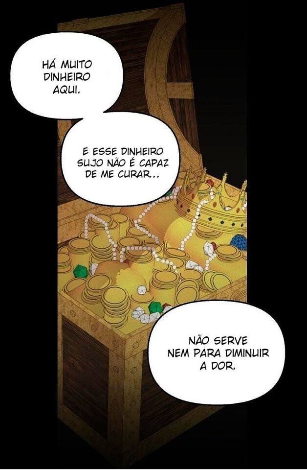 Just Leave Me Be Capítulo 39 Página 15