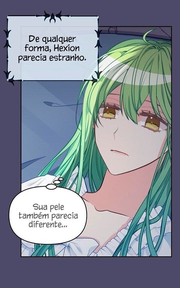 Just Leave Me Be Capítulo 39 Página 35