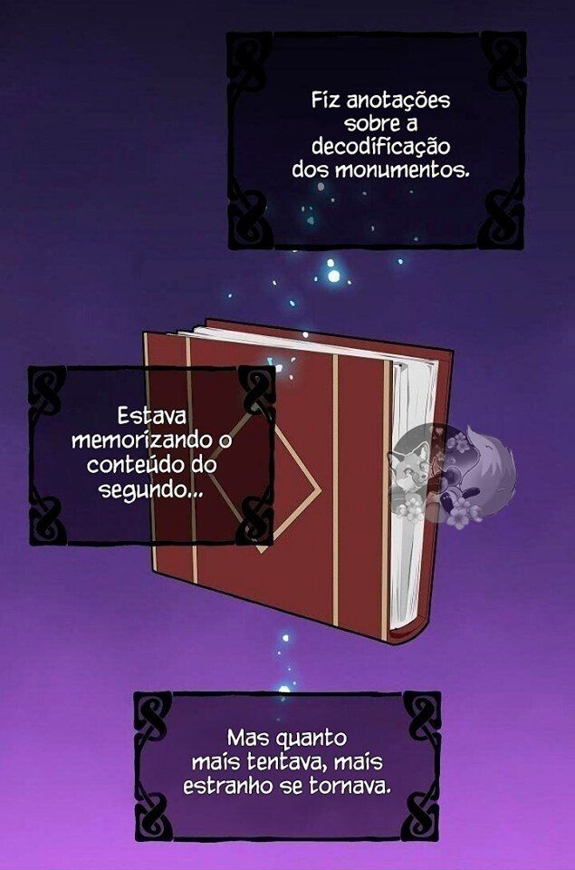 Just Leave Me Be Capítulo 39 Página 37