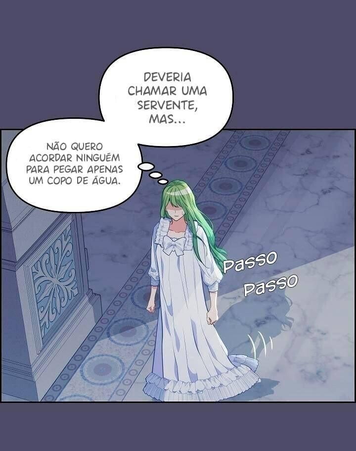 Just Leave Me Be Capítulo 39 Página 41