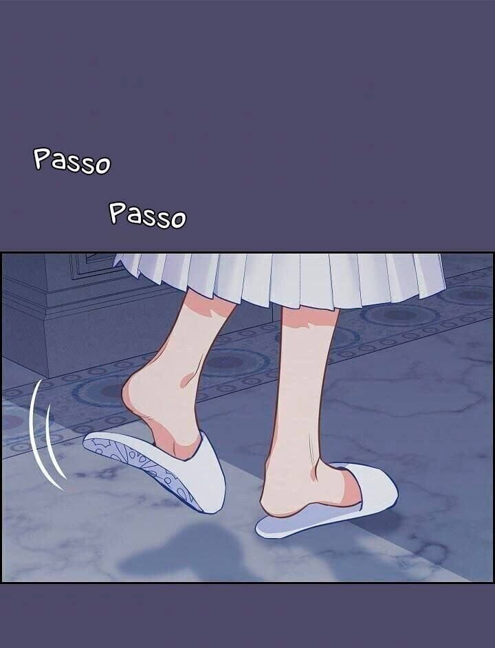 Just Leave Me Be Capítulo 39 Página 47