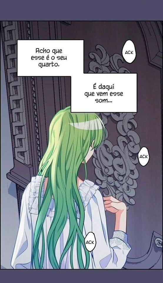 Just Leave Me Be Capítulo 39 Página 48